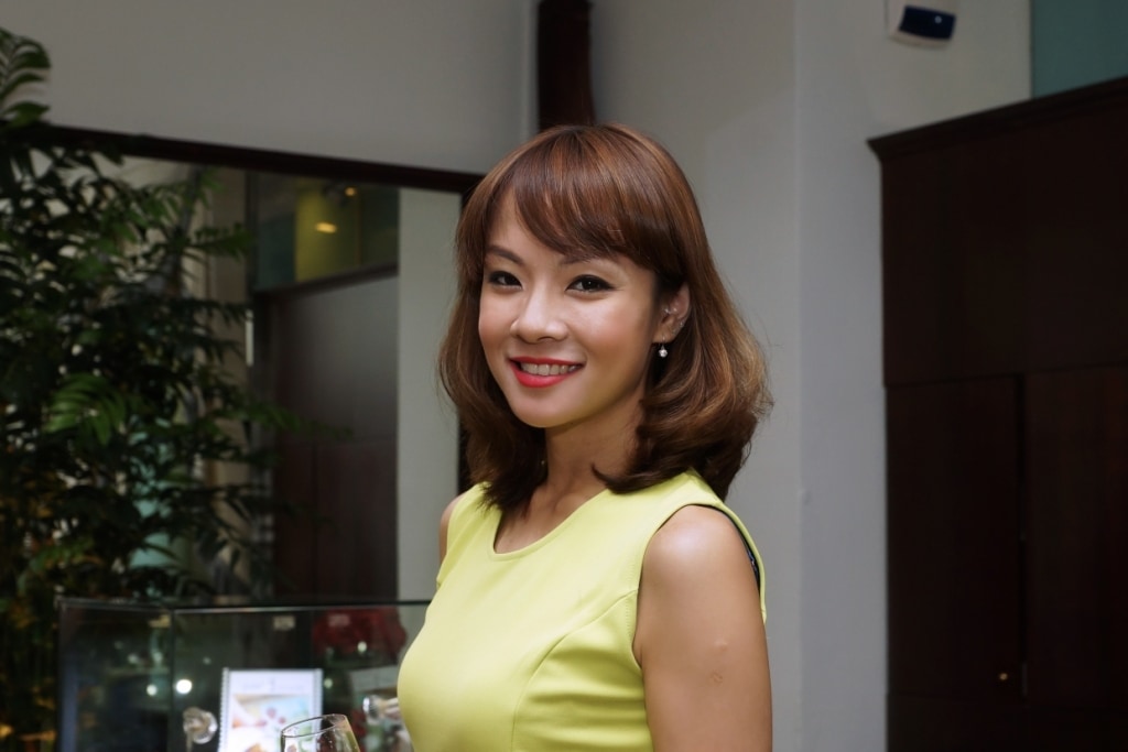Jade Seah