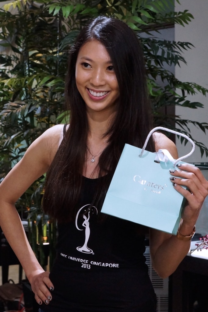 Rebecca Lee