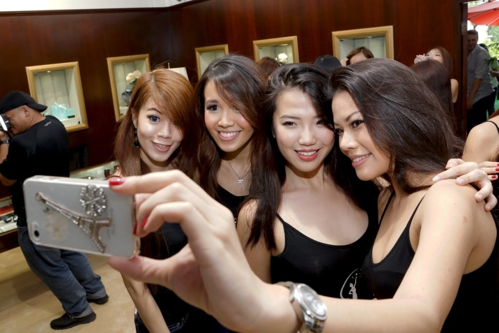 Ms Universe Singapore 2013