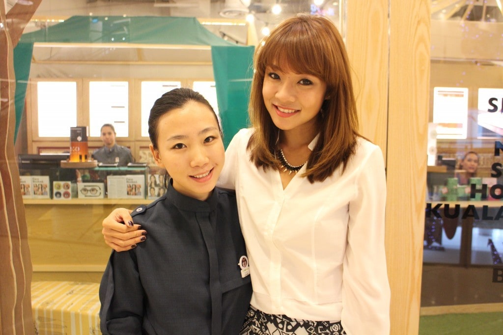 Jade Seah